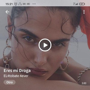 U Are My Drug