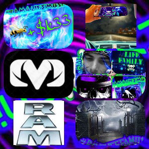 !🎶🔥💯!-AKA TH3 3P!C M3rg3-!💯🔥🎶!