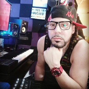 Spanishdrill music calle