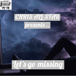 Lets go missing