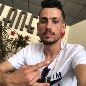 Clando Mc