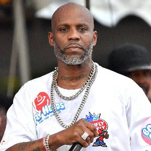 R.I.P DMX