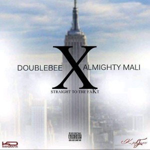 Straight To The Fakt(ft. Almighty Mali)