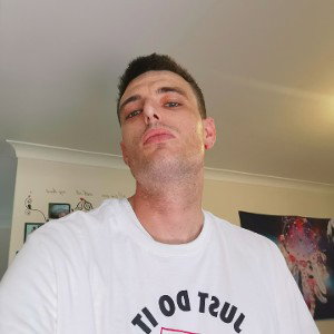 looking clean