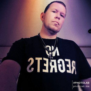 Blood Sweat Hip Hop
