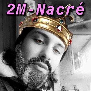 - 2M Nacré
