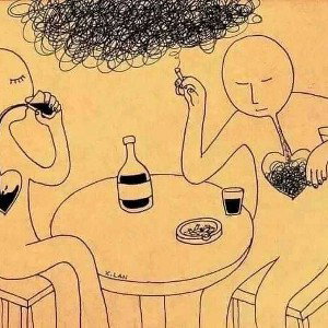 cambio el amor