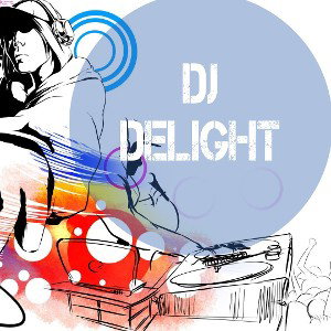 Dj Delight - Воспоминания 90 х ( Турик)