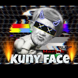 kuny face 