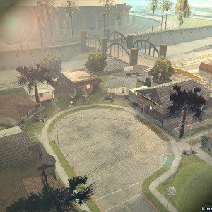 our neighborhood
