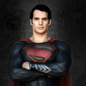 Superman song.Iʼm an alien