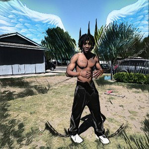  - Tamed - By - Drizzle Dee prod.( BøsKø BåNGz)