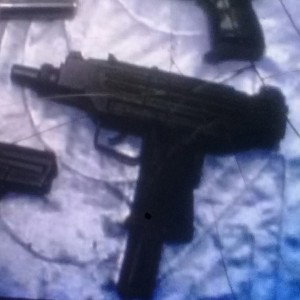  arma ce qreta.comando es clusivo