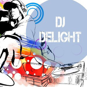 Dj Delight - Тачки 