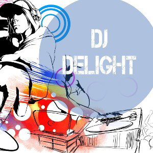 Dj DeLight - Драйв