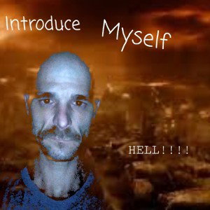 Formaly Introduce My Self  