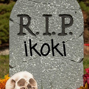 ⚰BEEF●RIP IKOKI⚰