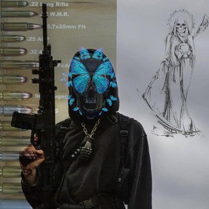 chota oculto