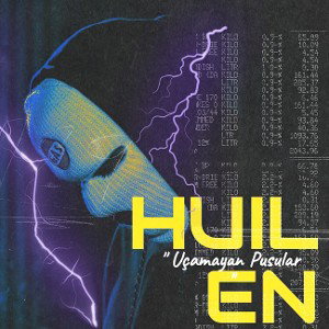Huilen-Uçamayan Pusular