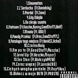 Z Serducha (FT.Danielsky)