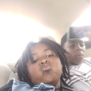 LORD dont b distant from your child