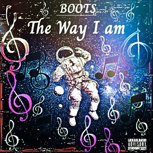 Bootz- The way I am