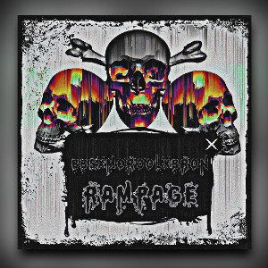 RAMPAGE
