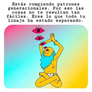 travesía 