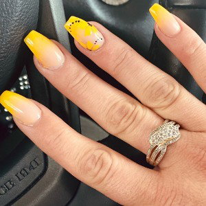 got her 💅done 4 me(country song)