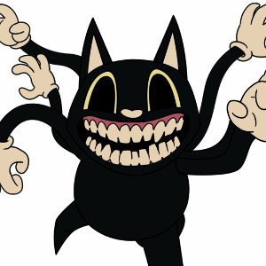 Fast Cartoon Cat Rap