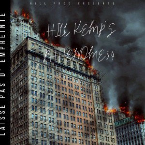 HILL-KEMP'S-PHENOMEN34 - laisse pas d emprunte