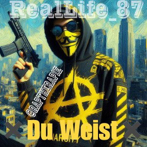 du weißt