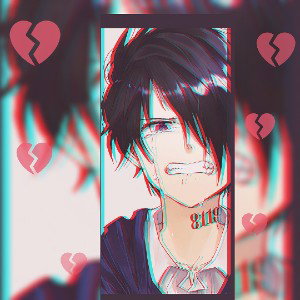 💔 Break My Heart 💔