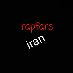 rap fars iran