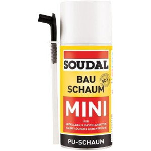 NeseMC - Bauschaum in meinem Arschloch
