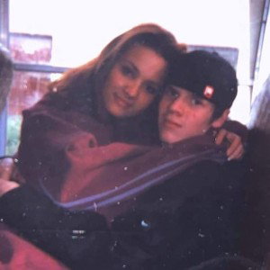 flarezzz- rest in love, till we meet again 