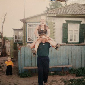 From SeverVostok