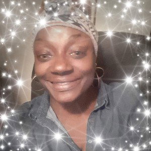 Connie Bonnie.  *** like yall