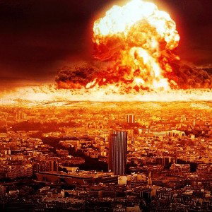 Armageddon