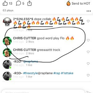 The 1 freestyle 