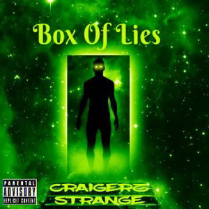 👽MYSTERY BOX OF LIES👽 