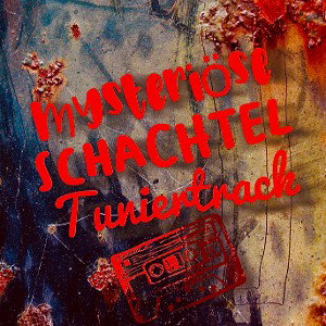 🔥🌫MysteriöseSchachtel🔥 🌫