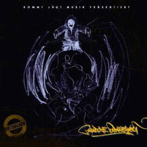Kutone (BQM) - aerosol fanatiker feat. Dredd Deville (NBR)