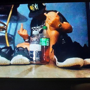 lil kz125gang bitch ass nigga have no shit