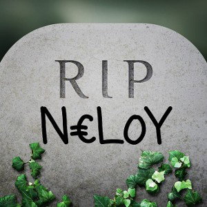 ⚰RIP N€LOY⚰