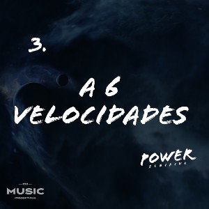 ꜱᴇʙɪꜰɪᴠᴇ - 3. ᴀ 6 ᴠᴇʟᴏᴄɪᴅᴀᴅᴇꜱ | ᴀʟʙᴜᴍ ᴘᴏᴡᴇʀ | ᴀᴜᴅɪᴏ ᴏꜰɪᴄɪᴀʟ