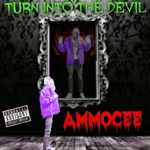 TURN INTO THE DEVIL 