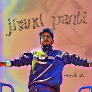 zhand panti