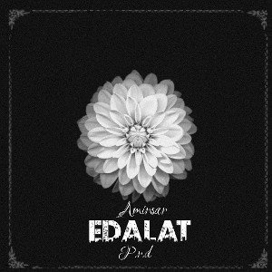 EDALAT  ft R.P.D