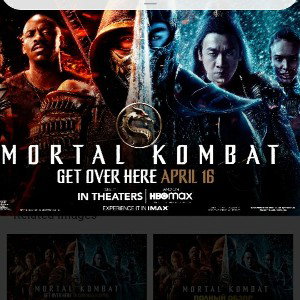 187 Mortal kombat 